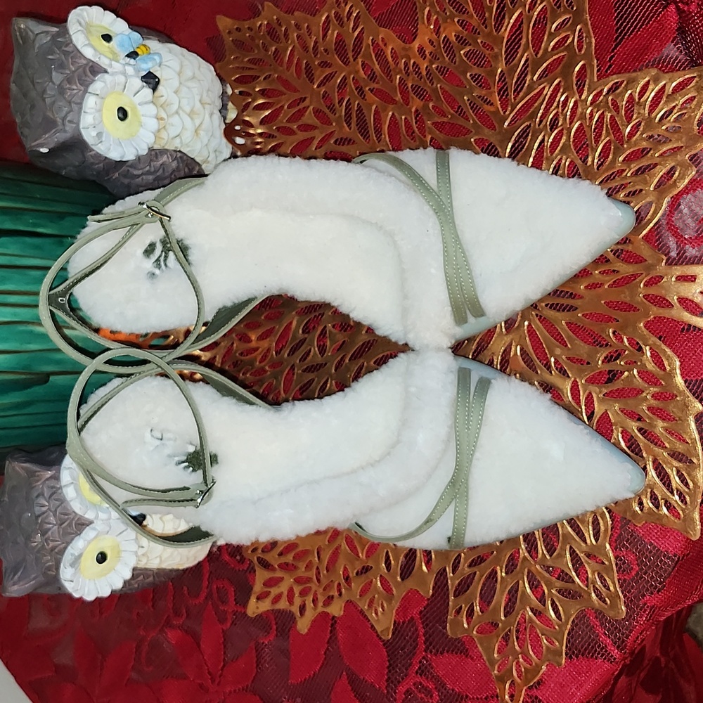 Off-White Sandal - image 6